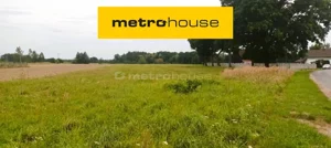 Działka 9 700,00 m², Brzezie, Sprzedaż