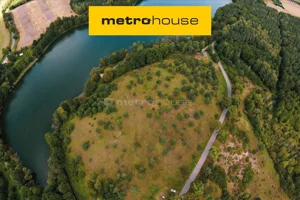 Działka 2 816,00 m², Brzeźno Mazurskie, Sprzedaż