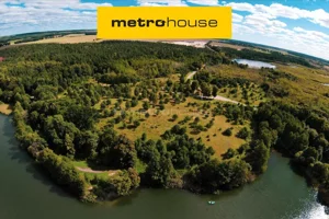 Działka 3 451,00 m², Brzeźno Mazurskie, Sprzedaż