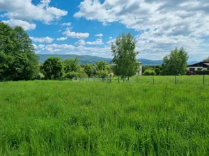 Działka 878,00 m², Buczkowice, Sprzedaż