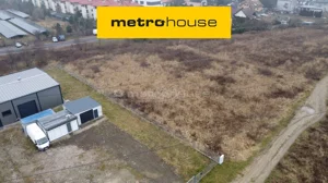 Działka 2 486,00 m², Szeligi, Bukowa, Sprzedaż