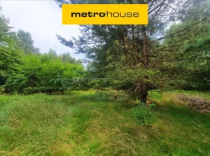 Działka 2 490,00 m², Bydlino, Sprzedaż