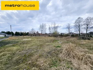 Działka 5 480,00 m², Starowa Góra, Centralna, Sprzedaż