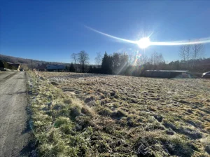 Działka 913,00 m², Chmielnik, Sprzedaż