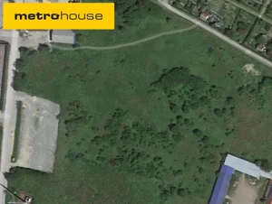 Działka 24 193,00 m², Chrzanów, Sprzedaż