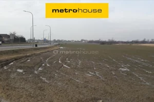 Działka 21 471,00 m², Ciechanów, Sprzedaż