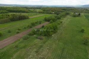 Działka 1 034,00 m², Cieklin, Sprzedaż