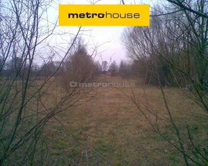 Działka 6 200,00 m², Cisie, Sprzedaż