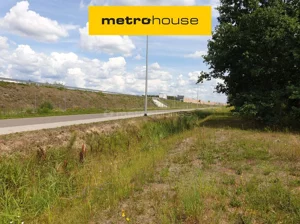 Działka 10 773,00 m², Cisie, Sprzedaż
