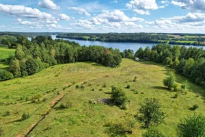 Działka 21 950,00 m², Czarne, Sprzedaż