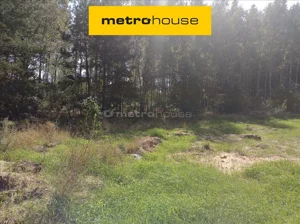 Działka 1 400,00 m², Czarne Błoto, Sprzedaż
