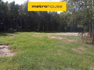 Działka 1 600,00 m², Czarne Błoto, Sprzedaż