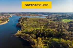Działka 133 554,00 m², Dąbrówno, Sprzedaż