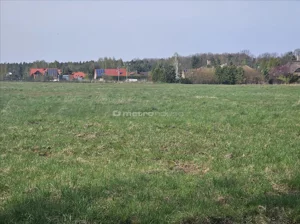 Działka 1 502,00 m², Dobiesz, Sprzedaż