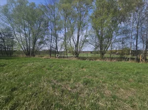 Działka 1 444,00 m², Dobiesz, Sprzedaż