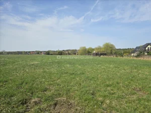 Działka 1 462,00 m², Dobiesz, Sprzedaż