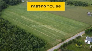 Działka 1 561,00 m², Dobra, Sprzedaż