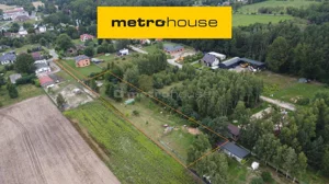 Działka 4 159,00 m², Dobroń, Sprzedaż