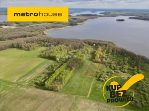 Działka 4 120,00 m², Dobrzyki, Sprzedaż