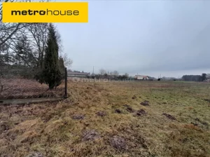 Działka 3 700,00 m², Drogoszewo, Sprzedaż