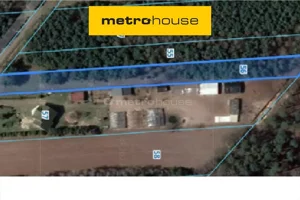 Działka 17 829,00 m², Dukt, Sprzedaż