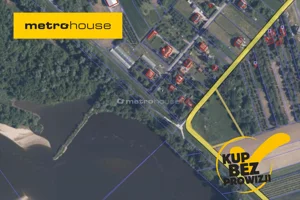 Działka 5 900,00 m², Dziecinów, Sprzedaż