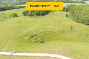 Działka 3 062,00 m², Dźwierzuty, Sprzedaż