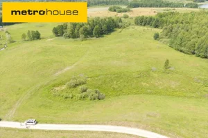 Działka 3 063,00 m², Dźwierzuty, Sprzedaż