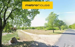 Działka 2 156,00 m², Elgiszewo, Sprzedaż