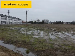 Działka 1 207,00 m², Falenty Nowe, Sprzedaż
