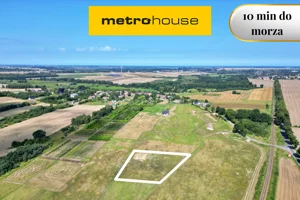 Działka 1 595,00 m², Gąbin, Sprzedaż