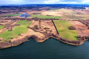 Działka 40 239,00 m², Garbas Drugi, Sprzedaż