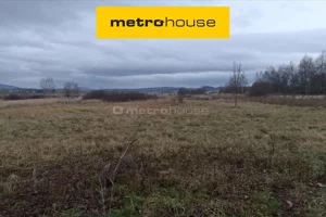 Działka 1 800,00 m², Górki, Sprzedaż