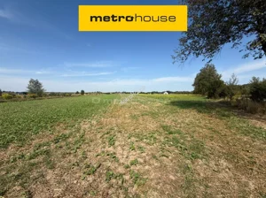 Działka 1 712,00 m², Grabanów-Kolonia, Sprzedaż
