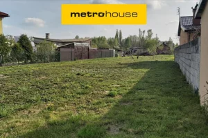 Działka 1 309,00 m², Grabina Radziwiłłowska, Sprzedaż