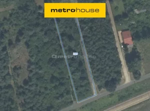 Działka 2 328,00 m², Groszowice, Sprzedaż