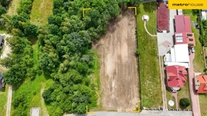 Działka 2 412,00 m², Nisko, Gruntowa, Sprzedaż