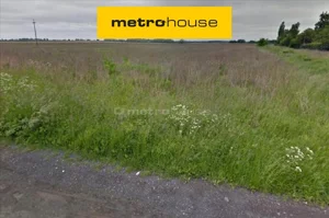 Działka 20 277,00 m², Gruszczyn, Sprzedaż