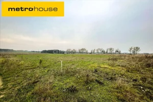 Działka 1 000,00 m², Grzędzice, Sprzedaż