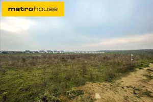 Działka 1 000,00 m², Grzędzice, Sprzedaż