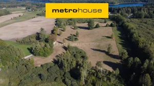 Działka 50 000,00 m², Gulbity, Sprzedaż