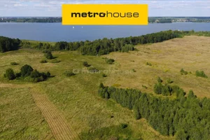Działka 3 375,00 m², Harsz, Sprzedaż