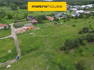 Działka 850,00 m², Izabelin-Dziekanówek, Sprzedaż
