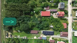 Działka 2 798,00 m², Stare Opole, Jana Pawła II, Sprzedaż