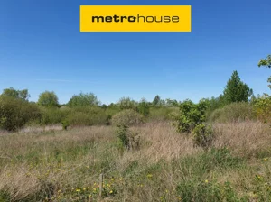 Działka 1 997,00 m², Jarczechowo, Sprzedaż