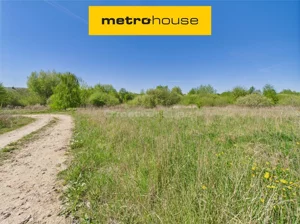Działka 1 502,00 m², Jarczechowo, Sprzedaż