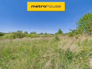 Działka 1 502,00 m², Jarczechowo, Sprzedaż