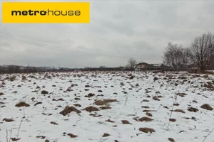 Działka 2 744,00 m², Jasło, Sprzedaż
