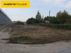 Działka 1 337,00 m², Jawczyce, Sprzedaż