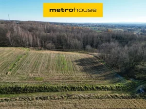 Działka 4 730,00 m², Jedlicze, Sprzedaż